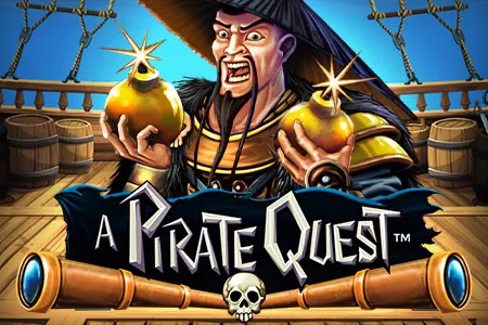 A Pirate's Quest