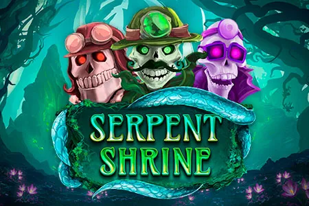Serpent Shrine