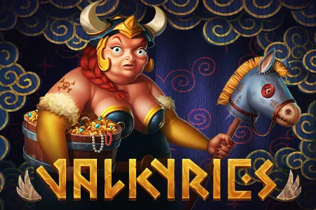 Valkyries